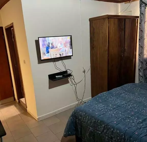 Studio Meublé à Conakry