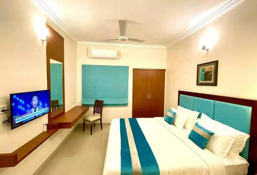 The Oval House   Approved By Kerala Tourism   Exclusively For Families