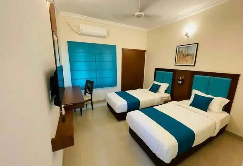 The Oval House   Approved By Kerala Tourism   Exclusively For Families