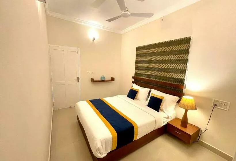 The Oval House   Approved By Kerala Tourism   Exclusively For Families