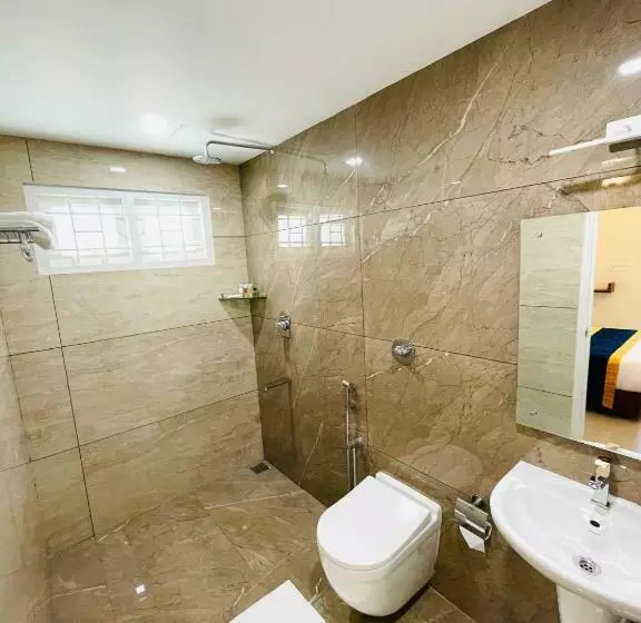 The Oval House   Approved By Kerala Tourism   Exclusively For Families