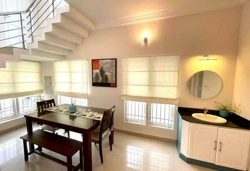 The Oval House   Approved By Kerala Tourism   Exclusively For Families
