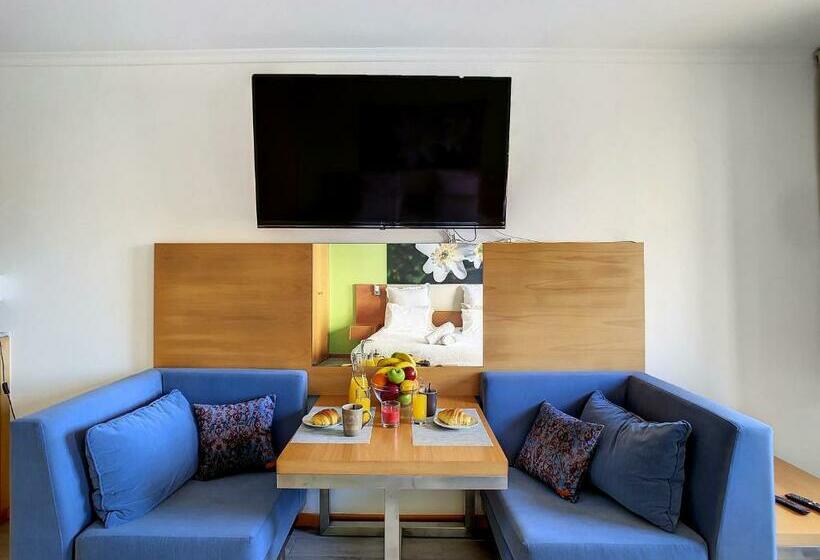 The Seaview Studio By Lovelystay