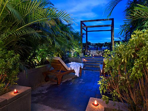 DoubleTree Resort by Hilton Hotel Hainan - Qixianling Hot Spring