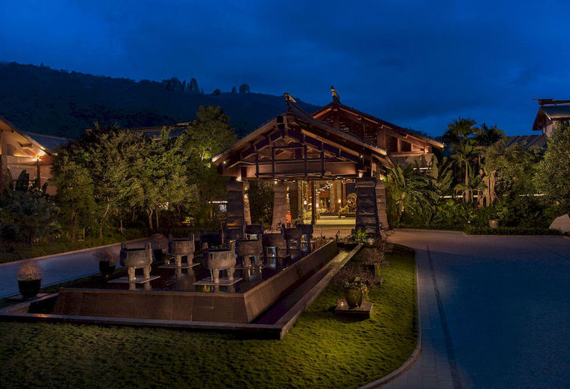 DoubleTree Resort by Hilton Hotel Hainan - Qixianling Hot Spring