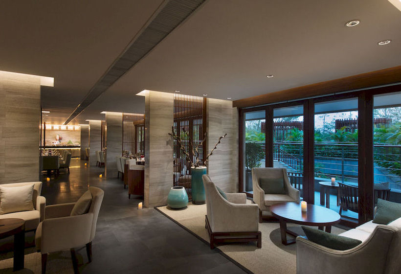 DoubleTree Resort by Hilton Hotel Hainan - Qixianling Hot Spring