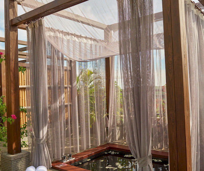 DoubleTree Resort by Hilton Hotel Hainan - Qixianling Hot Spring