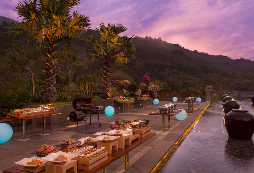 DoubleTree Resort by Hilton Hotel Hainan - Qixianling Hot Spring