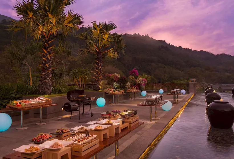 DoubleTree Resort by Hilton Hotel Hainan - Qixianling Hot Spring