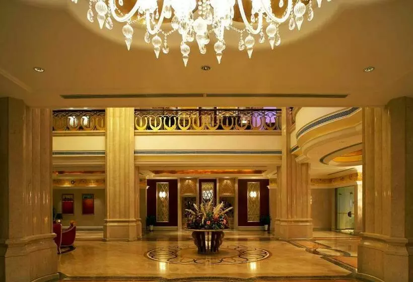 Dynasty International Hotel Dalian