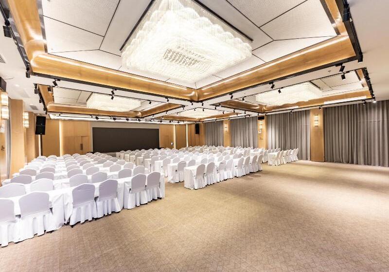 Fucai Hotel - Nanning