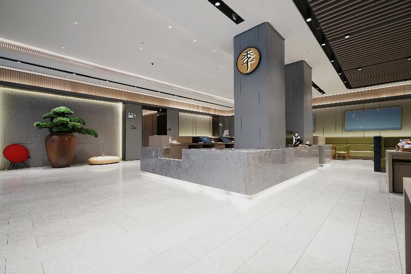 Fucai Hotel - Nanning