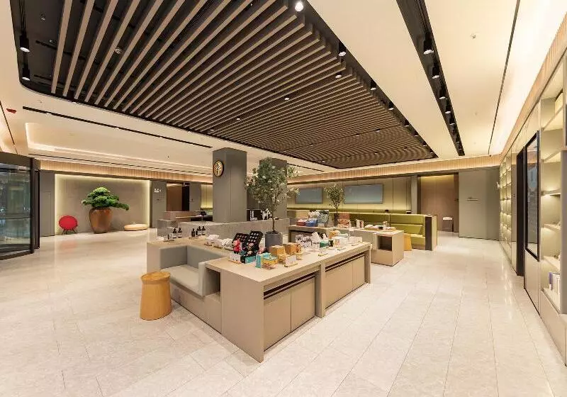 Fucai Hotel - Nanning