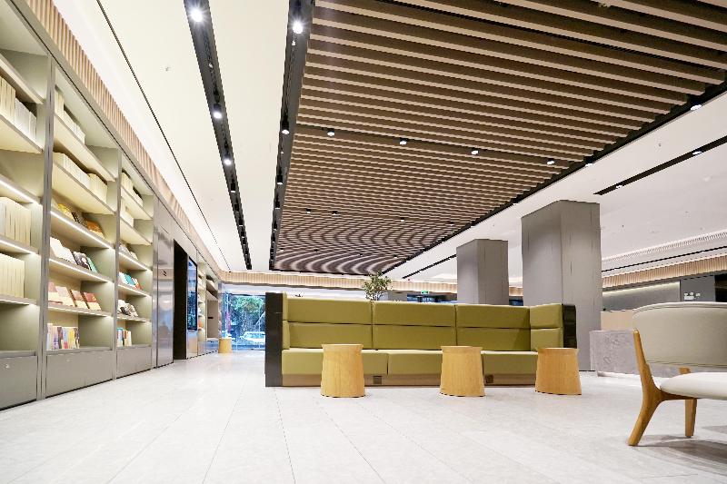 Fucai Hotel - Nanning