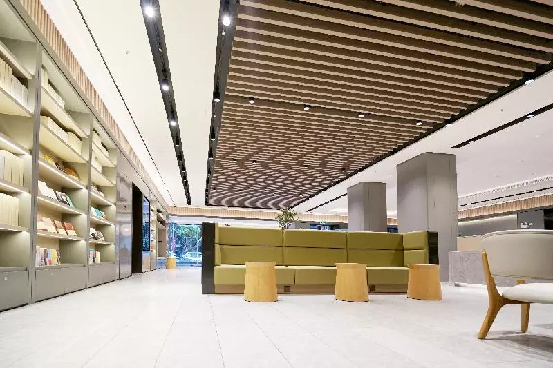 Fucai Hotel - Nanning