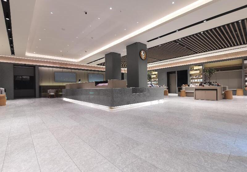 Fucai Hotel - Nanning