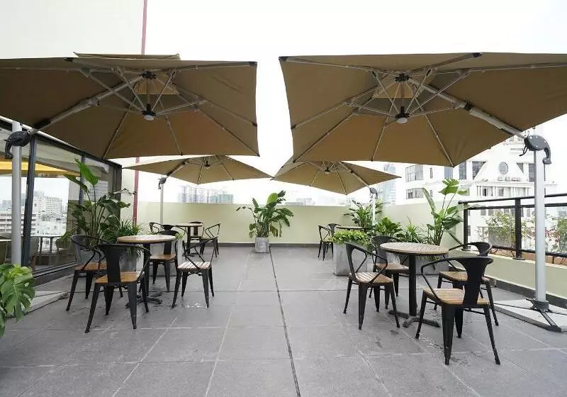 Fucai Hotel - Nanning