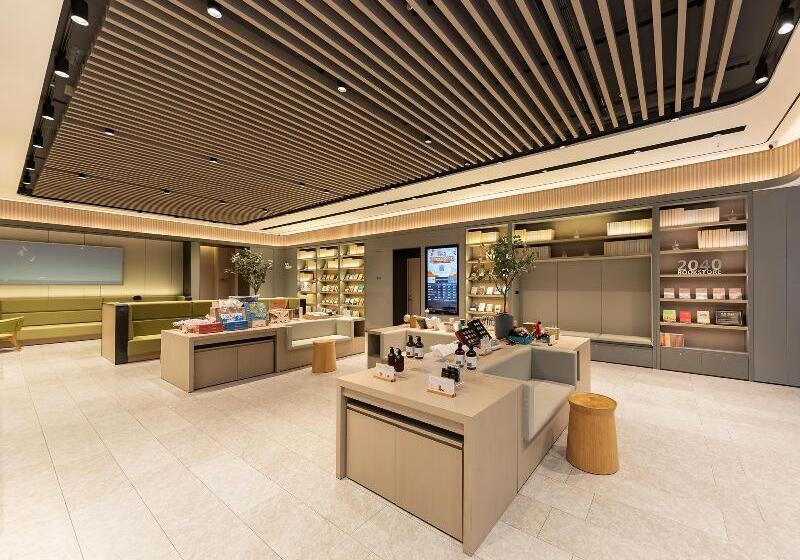 Fucai Hotel - Nanning