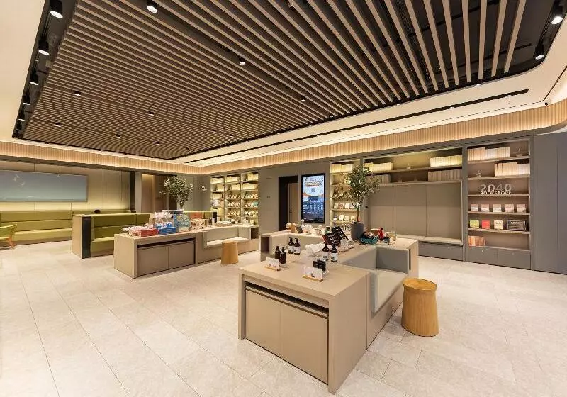 Fucai Hotel - Nanning