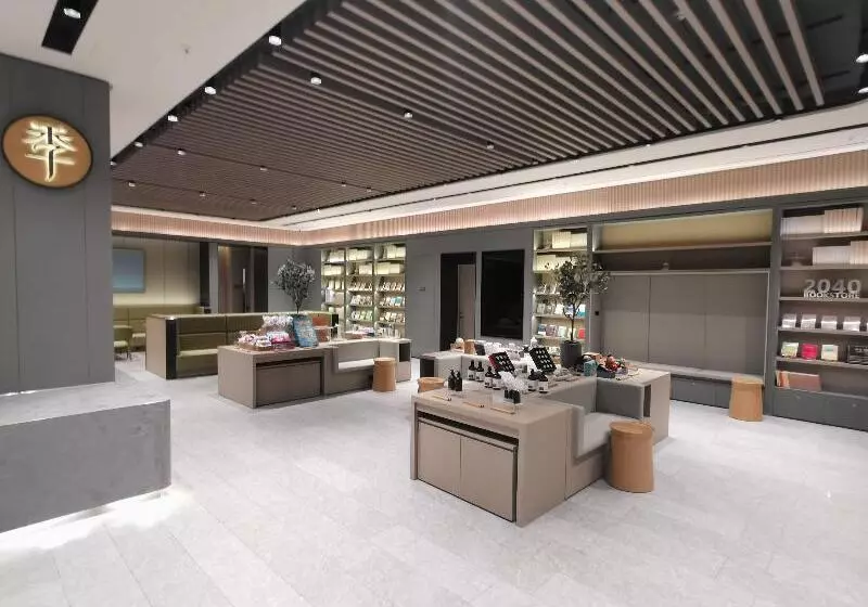 Fucai Hotel - Nanning