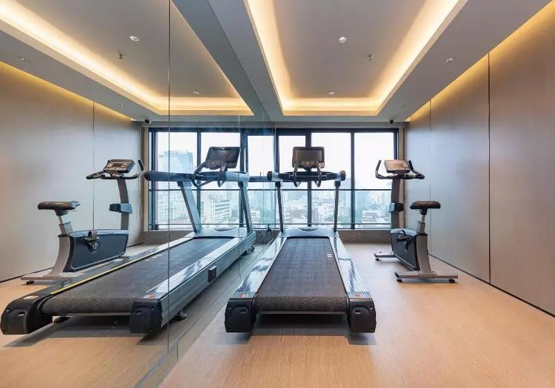 Fucai Hotel - Nanning