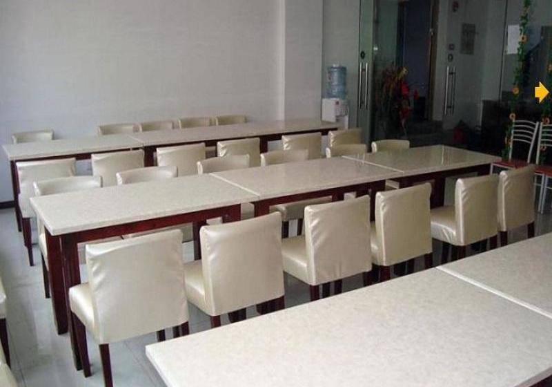 酒店 Greentree Inn Jiangsu Suzhou Wujiang Yongkang Pedestrian Road Express