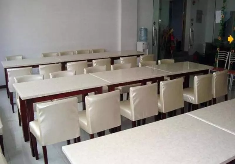 فندق Greentree Inn Jiangsu Suzhou Wujiang Yongkang Pedestrian Road Express