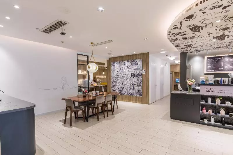 Hanting Premium Hotel Xiamen Zhongshan Road Walking Street