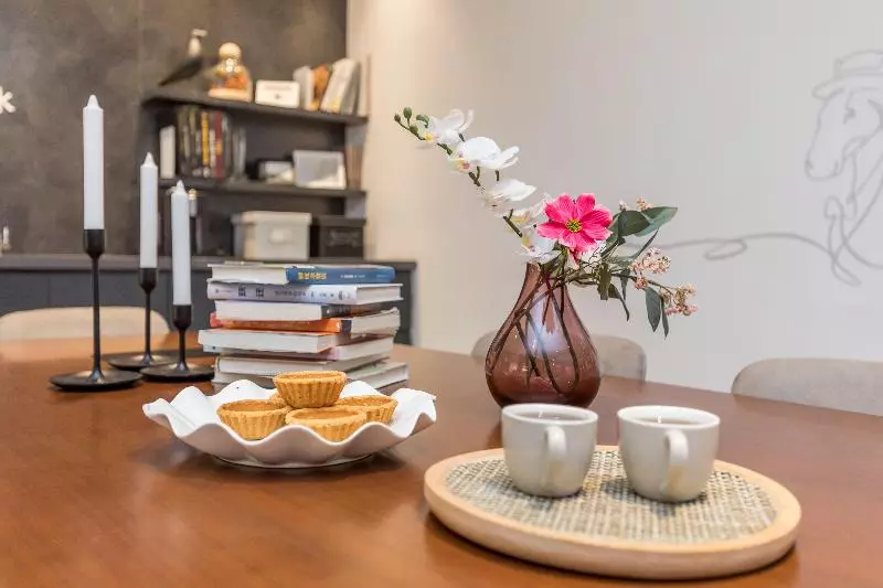 Hanting Premium Hotel Xiamen Zhongshan Road Walking Street