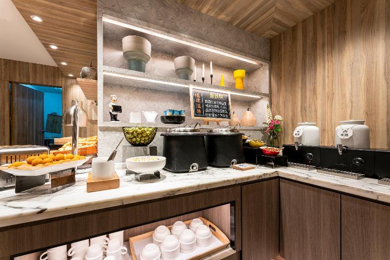 Hanting Premium Hotel Xiamen Zhongshan Road Walking Street