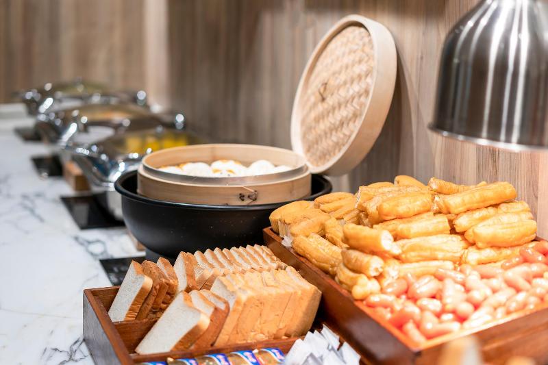 Hanting Premium Hotel Xiamen Zhongshan Road Walking Street