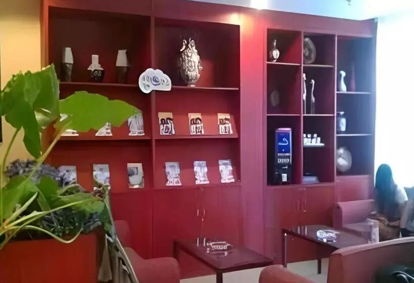 Hanting Premium Hotel Xiamen Zhongshan Road Walking Street