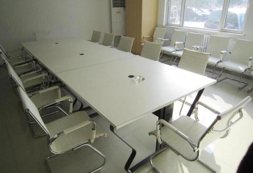 ホテル Jinjiang Inn Xian Keji Erlu Software Park