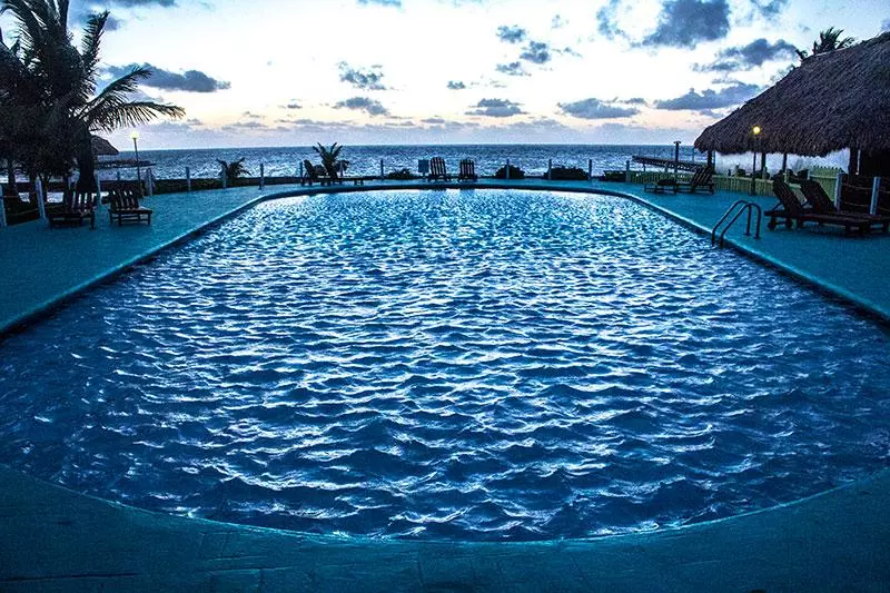 호텔 Royal Caribbean Resort