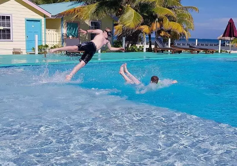 호텔 Royal Caribbean Resort