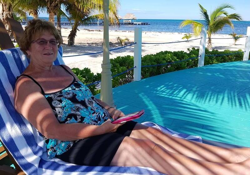 فندق Royal Caribbean Resort