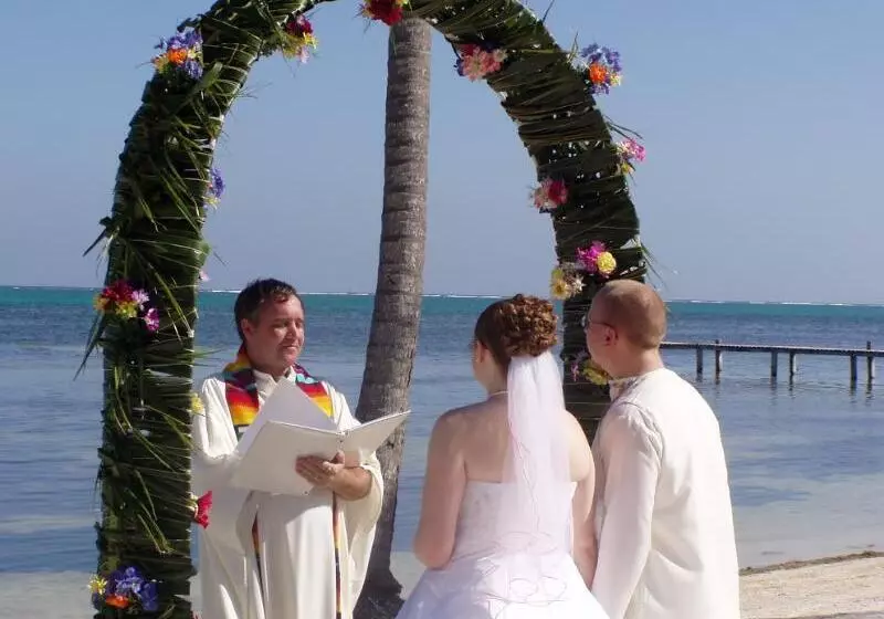 호텔 Royal Caribbean Resort