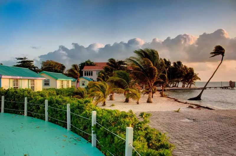 호텔 Royal Caribbean Resort