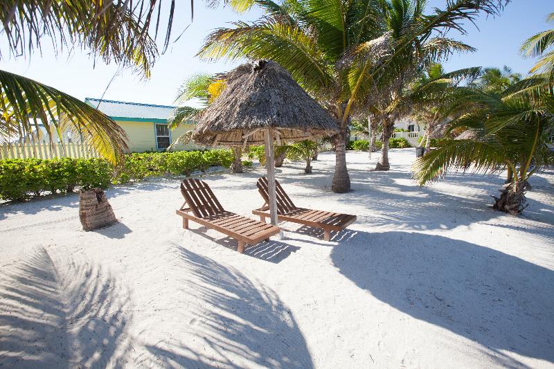 فندق Royal Caribbean Resort