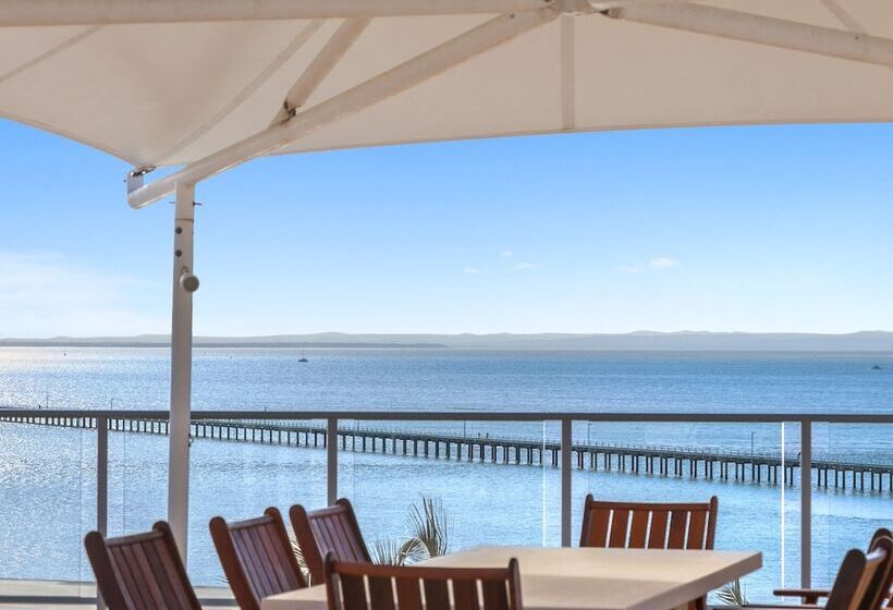 Oaks Hervey Bay Resort And Spa