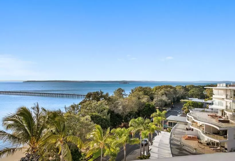 Oaks Hervey Bay Resort And Spa