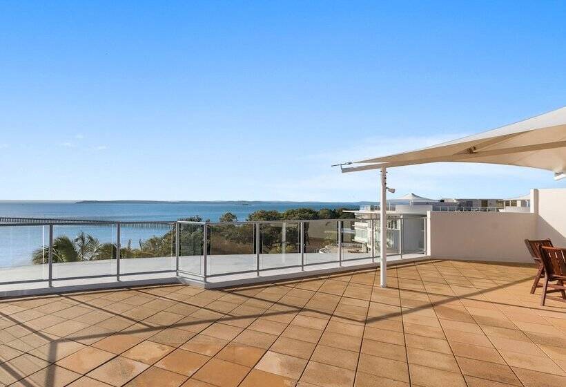 Oaks Hervey Bay Resort And Spa