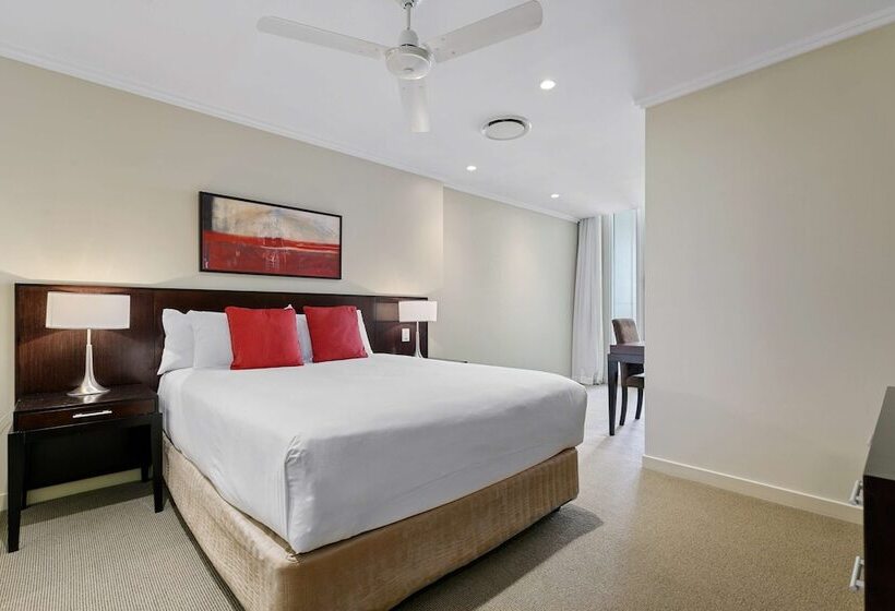 Oaks Hervey Bay Resort And Spa