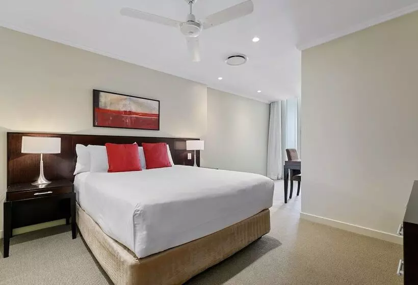 Oaks Hervey Bay Resort And Spa