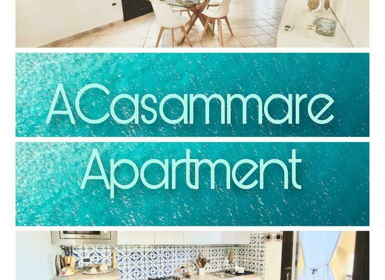 Acasammare Apartment