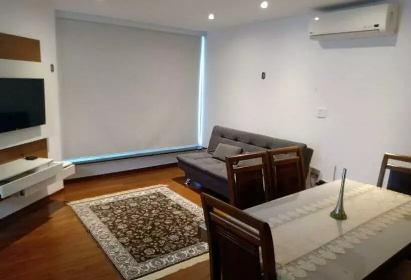 Apartamento Angra Dos Reis 1