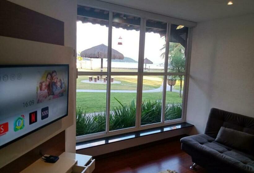 Apartamento Angra Dos Reis 1