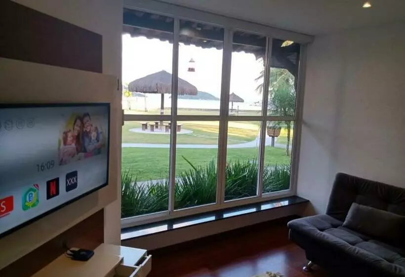 Apartamento Angra Dos Reis 1