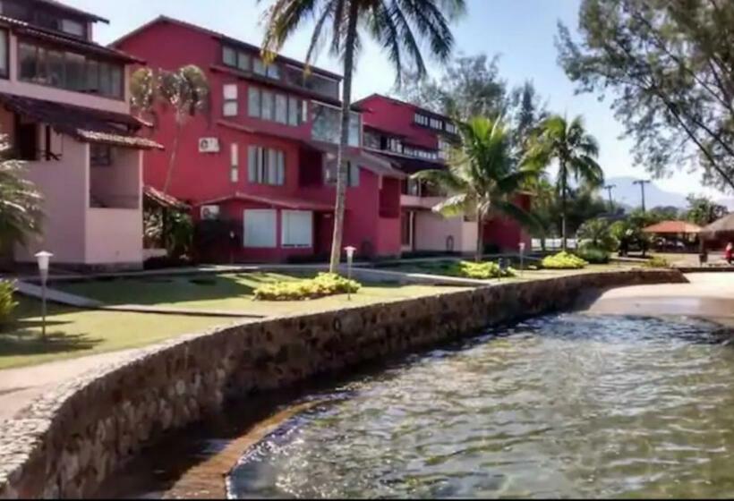 Apartamento Angra Dos Reis 1