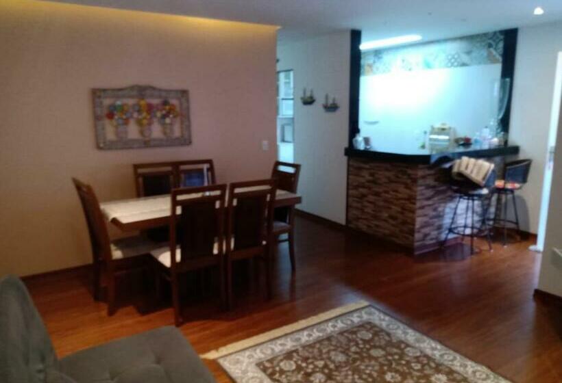 Apartamento Angra Dos Reis 1